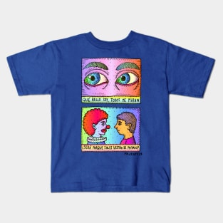 CLOWN Kids T-Shirt